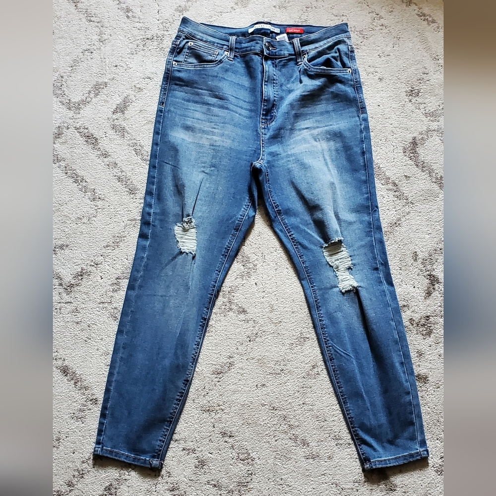 Celebrity Pink Jeans 15